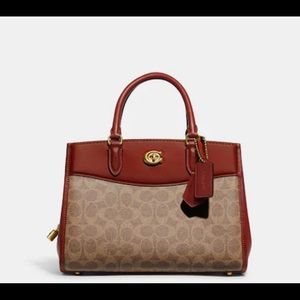 Brooke Carryall 28 In Signature Canvas